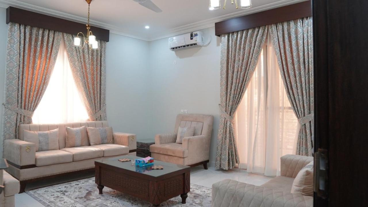 Al Rasheed Apartments Second Floor Apartment Karachi Extérieur photo