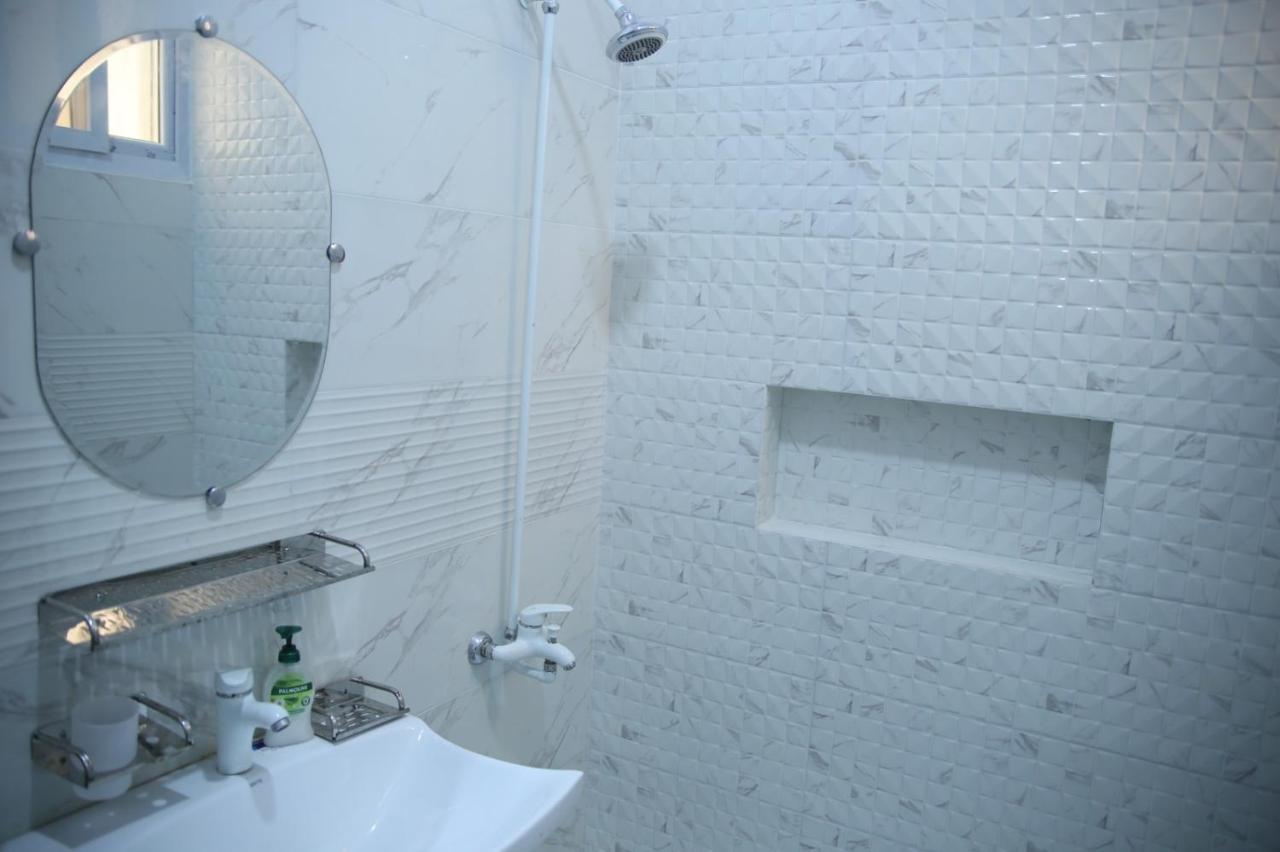 Al Rasheed Apartments Second Floor Apartment Karachi Extérieur photo