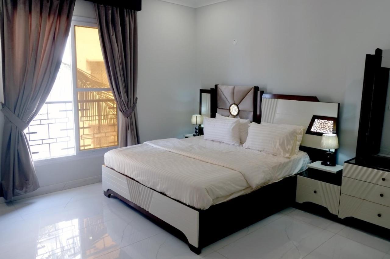 Al Rasheed Apartments Second Floor Apartment Karachi Extérieur photo