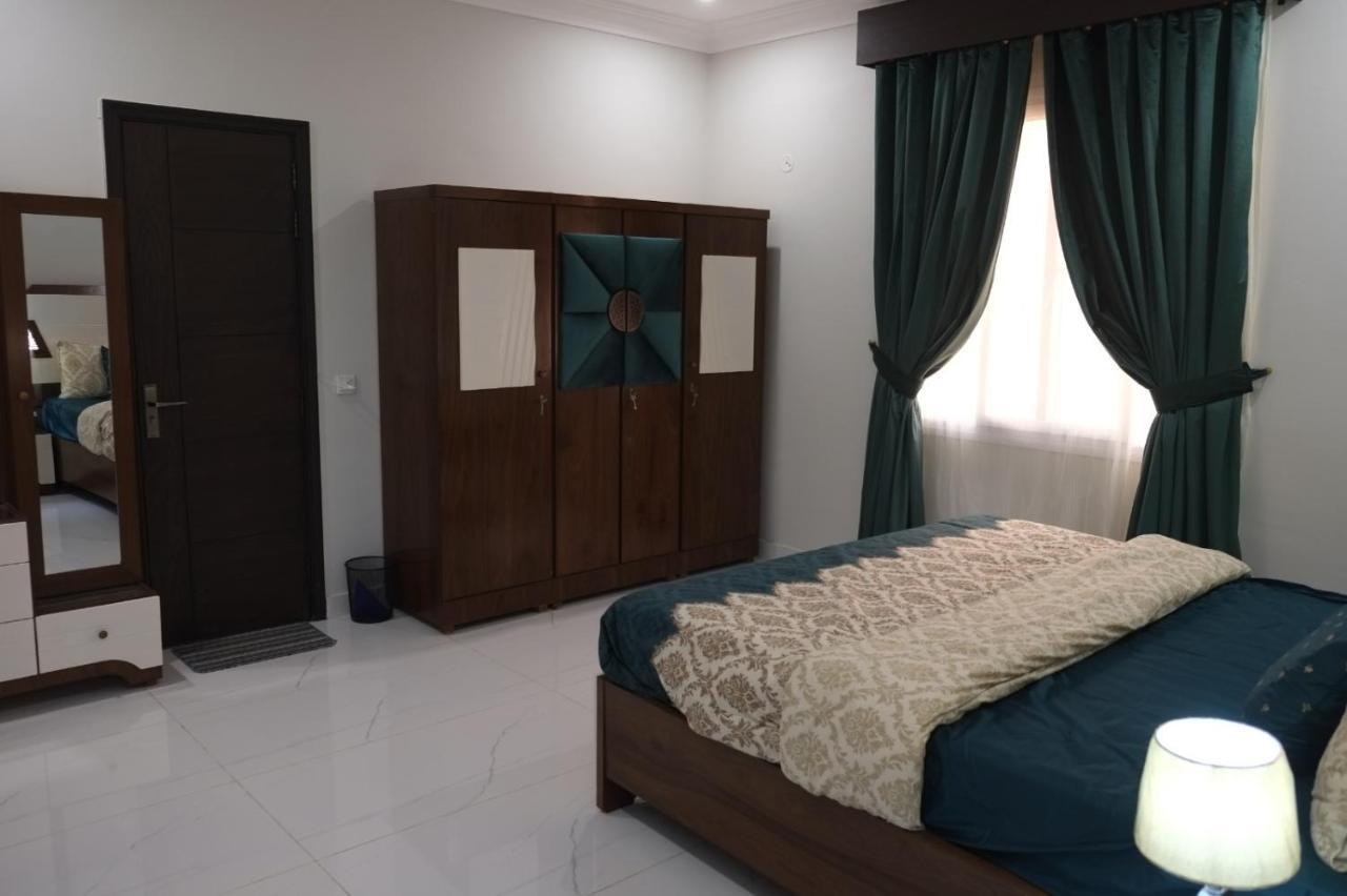 Al Rasheed Apartments Second Floor Apartment Karachi Extérieur photo