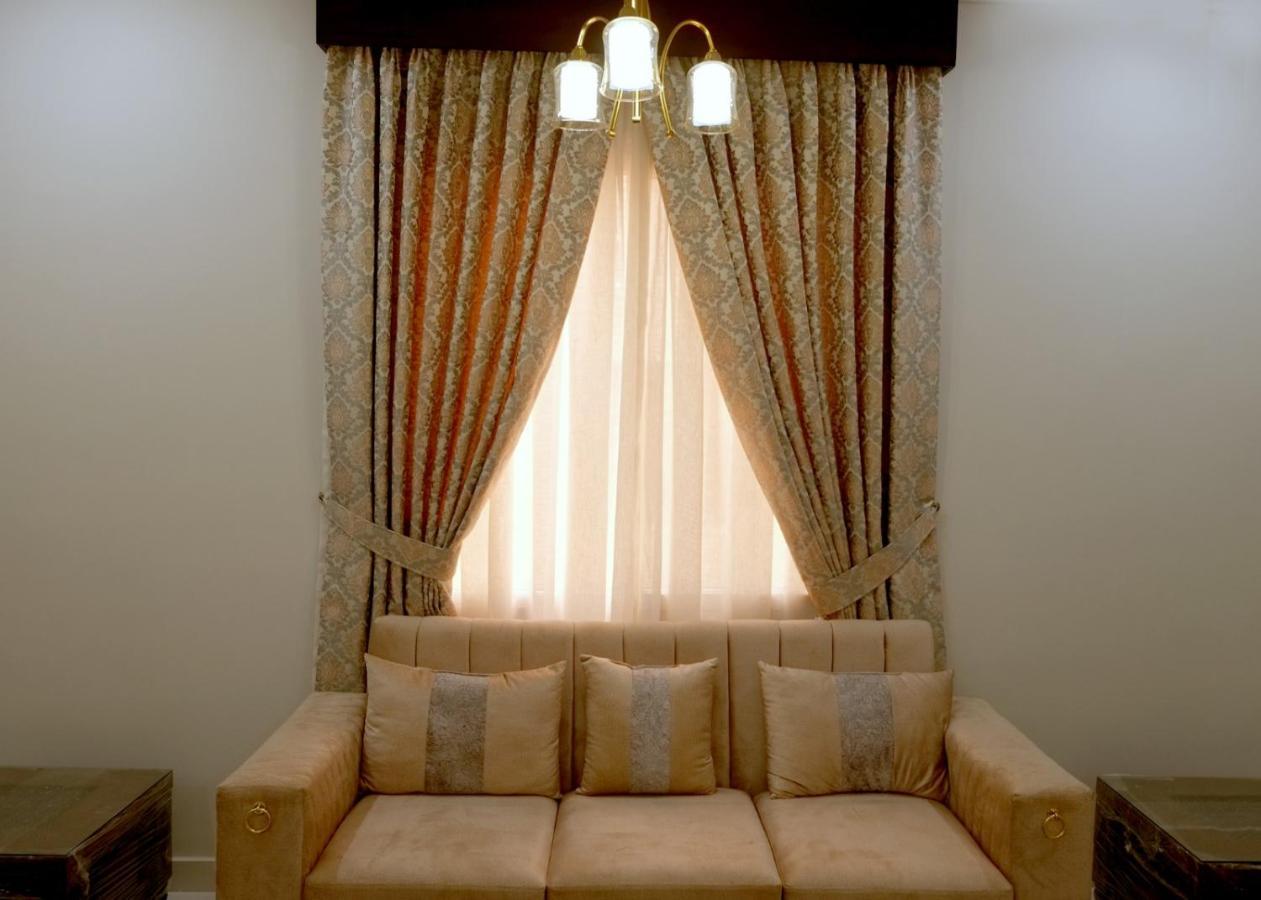 Al Rasheed Apartments Second Floor Apartment Karachi Extérieur photo