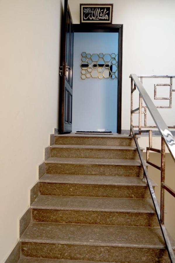 Al Rasheed Apartments Second Floor Apartment Karachi Extérieur photo